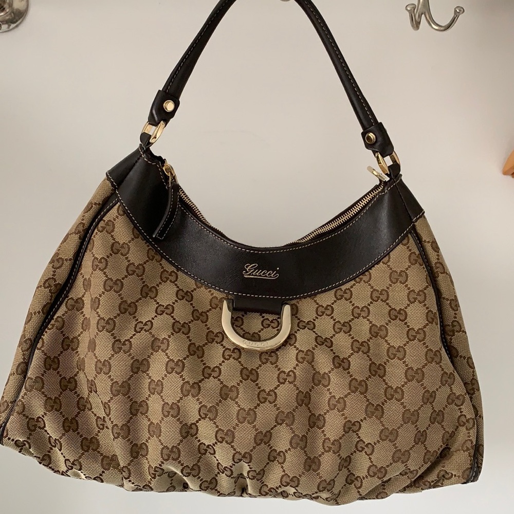Authentic Gucci Bag